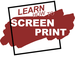 Choosing Screen Printing Mesh for T-Shirts – Learn How To Screen Print